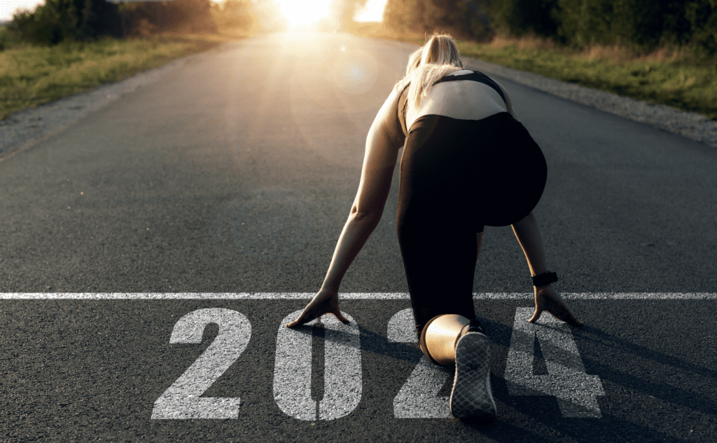 2024 Lead Generation Trends